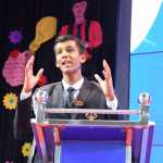 Inter House English Debate Competition